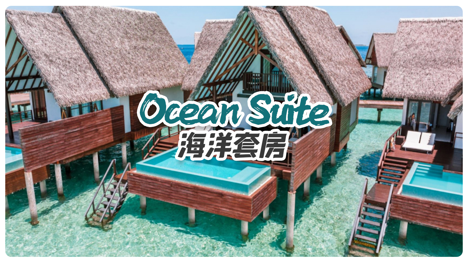 Ocean Suite