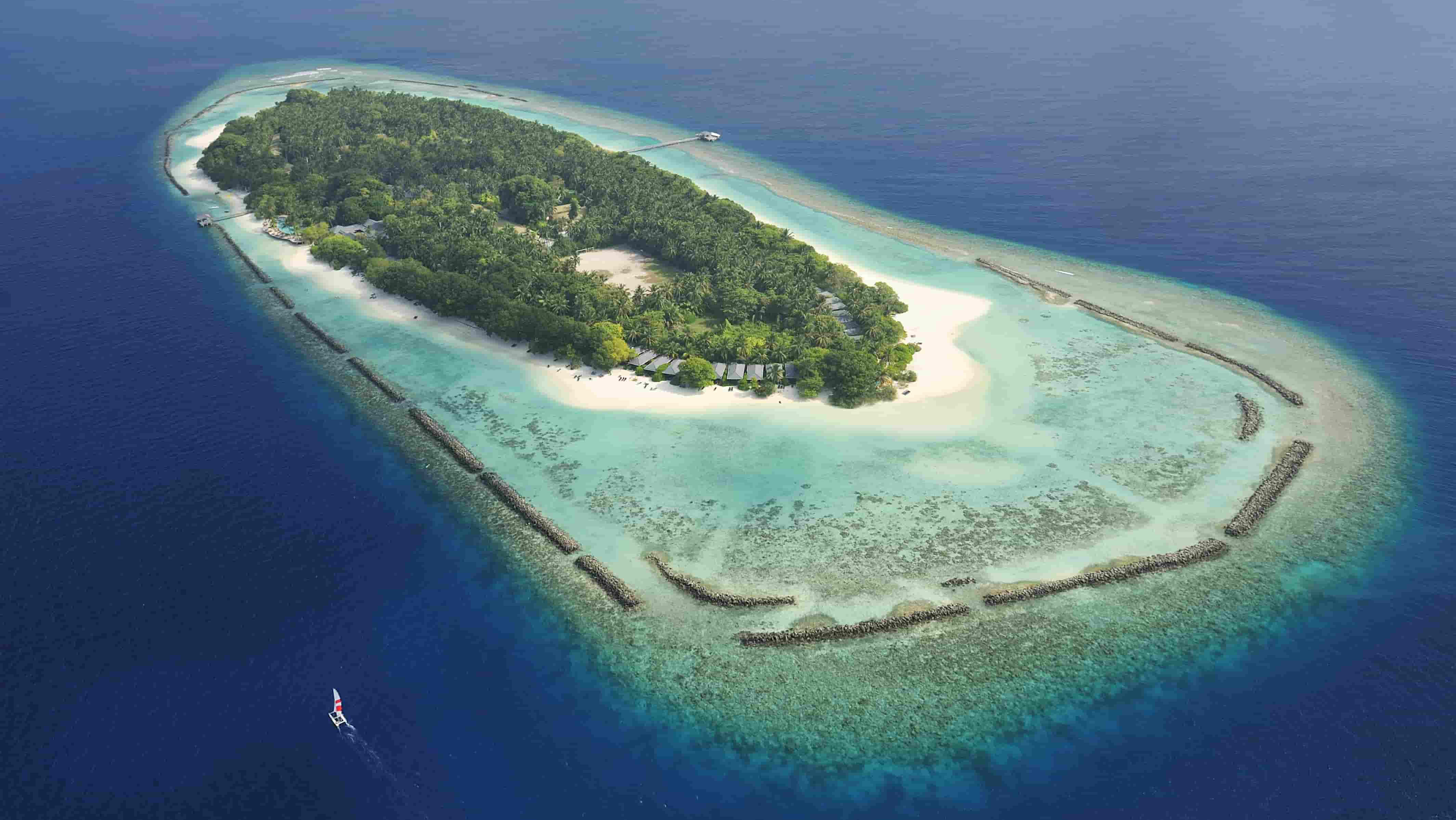 马尔代夫皇家岛怎么样,马尔代夫皇家岛旅游视频攻略 - 马尔代夫研究院